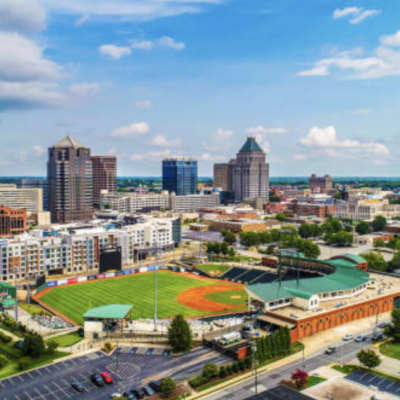 High Point, North Carolina: More Than Just Furniture